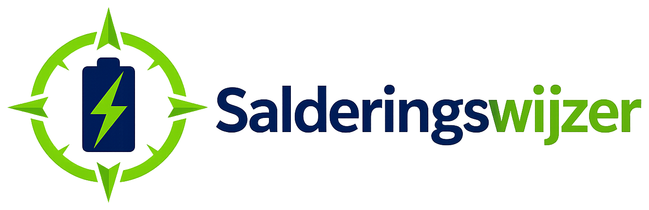 Salderingswijzer
